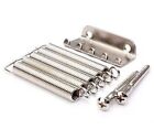 Genuine Fender Pure Vintage Stratocaster strat Guitar Tremolo Spring   Claw Kit