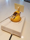 1971 Mattel Vertibird Astronaut Rescue   Functional   Complete Works Great    