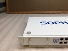 Sophos Sg 330 Rev 1  8-port Gigabit Firewall Security Appliance W  Rack Ears
