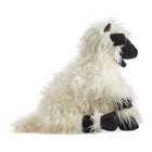 Folkmanis Sheep Valais Blacknose Hand Puppet