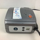 Vintage Polaroid One Folding Film Camera Grey Untested