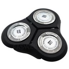 Replacement Rq11 Shaver Head Philips Norelco Sensotouch Rq1180 1160x 1150x Razor