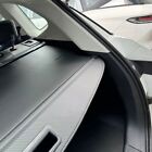 Rear Trunk Cargo Luggage Cover Security Shield Shade Fit Kia Seltos 2024 2025