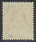 Gold Coast Sg52 1906 Kevii 2-1 2d Dull Purple   Ultramarine  Unmounted Mint