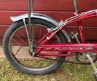 1968 Columbia 20  Playbike 3 Speed Console Stick Shifter Stingray Style Bicycle