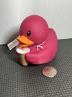 Dunkin Summer Of 2026 Rubber Duck  Very Rare Collectable