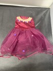 Vtg Pleasant Company American Girl Doll Coppelia Ballerina Ballet Dress Outfit  