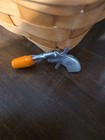 Old Toy Cap Gun