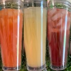 Loaded Tea 10 Pack Kick Off Themed Make At Home Sugar Free Energy