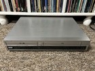 Sony Rdr-vx500 Vcr dvd Recorder Combo Player W  Remote   Cables Tested    