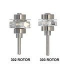 Dental Turbine Cartridge Rotor For Being 302 303 High Speed Handpiece Replace