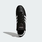 Adidas Copa Mundial 015110 Black Cloud White Black Soccler Cleats