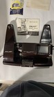 Vtg Kalart 8mm Film editor  viewer  splicer ev-8 nice 