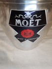 Moet   Chandon Champagne Ice Bucket  Nice 