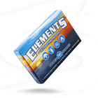 Elements 300 1 1 4 Size Rolling Papers X 20 Packs   1 Full Box