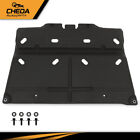 Fit For 15-20 Ford F150 Splash Panel Shield Under Diaper Gas Motor Ml3z-7222-d