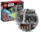 Lego Star Wars Death Star 10188 New In Sealed Box 
