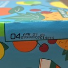 Crush Sparkling Fruit Punch Soda Limited Edition 12 Pack Cans -  check Exp Date 