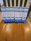 6 Pack Of Bausch   Lomb Advanced Eye Relief Eye Wash 4oz Each - Exp 6 2026