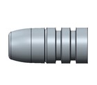 Mp Hollow Point Bullet Mold -  25-20 Win - 258-640 -  plain Base - 3 Cavity Brass