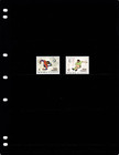  4 75 Scott Value - 1990 Bangladesh Soccer Football Fifa World Cup Cv Mnh Nh Umm