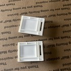 New Old Stock Gottlieb Coin Door Chutes  Pinball Arcade Game Cfh