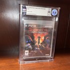 Resident Evil  Operation Raccoon City Playstation 3                  