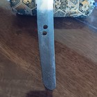 Mumei Wakizashi W wonderful Koshirae Thick Blade