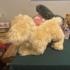 Fao Schwarz Puppy Dog Plush 20    Retriever 