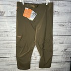 New Sitka Dew Point Pant Gore-tex Pyrite Waterproof Hunting Hiking Pants - 2xl