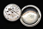 1903 Hamilton 21 Jewel Open Face Rail Road Pocket Watch   watch058