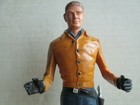 Vintage 1950 s Hartland  764 Jim Hardie Gunfighter Dale Robertson Complete 