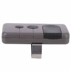 2pcs For Sears Craftsman 139 53753 3 Button Garage Door Opener Remote Control