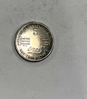 Duo  Supply Co  5c  Good For Trade Token Scrip  greenbrier County Wv 