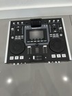 Numark Idj2 Dj Station Mixer Controller Ipod Dock Mixing Station Pro Audio  read