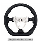 New 3d Black Ring Sport Steering Wheel  For 2007-2020 Toyota Fj Cruiser 
