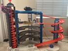 Hot Wheels Fml03 Super Ultimate Garage Play Set