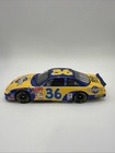 Action Nascar Diecast Ken Schrader Blue Yellow Pedigree  36 2001 1 24 Scale