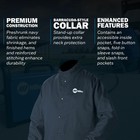 Miller Classic Cloth Jacket - 9oz Navy Cotton Welding Jacket Xl - Everyday-us   
