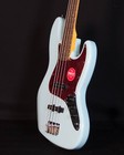 Squier Classic Vibe  60s Jazz Bass  Laurel Fb  Daphne Blue