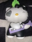 Hello Kitty Mcdonalds Happy Meal Toy Hello Kitty  8 Rockin    Roll 2019 Sanrio 