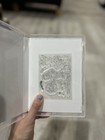 Stampin  Up  Dance With Me Photopolymer Stamp Set  new--recently Retired 