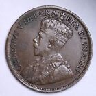 1916 Canada 1c One Cent Penny Nice Coin 
