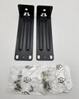 2500 Series Wireless Controller 19  Rack Mount Kit For Cisco Air-ct2504-rmnt