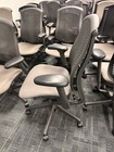 Herman Miller Celle Chair Fully Loaded