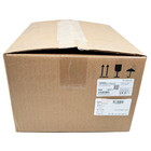 New Nib Non-fusible Disconnect Switch Ot400u03 For Abb 3-pole  400 Amp  600 Vac