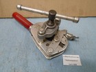 1950s Original Usa Rotary Turret Flaring Tool 1 8  To 3 4  Size Soft Tubing J926
