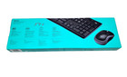 Logitech Mk270 Full-size Wireless Keyboard   Mouse Combo  2023 Factory Sealed