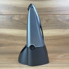 Plantronics Cs50 Convertible Voip Headset System Silver Wireless Noise Canceling