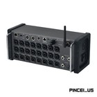 Xr18 18 Ch 12-bus Digital Mixer Rack-mounted Console With Built-in Wifi For Dj